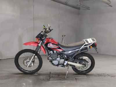 Kawasaki Super Sherpa
