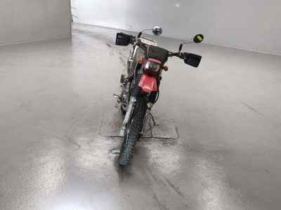 Kawasaki Super Sherpa