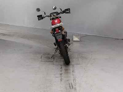 Kawasaki Super Sherpa
