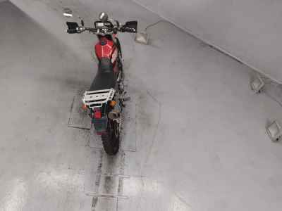 Kawasaki Super Sherpa