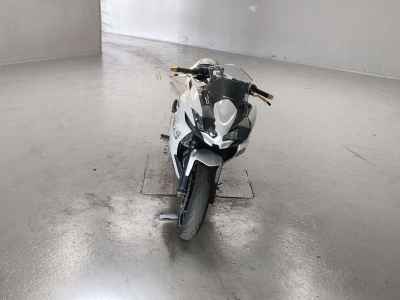 Kawasaki Ninja 650 2020