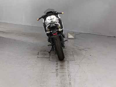 Kawasaki Ninja 650 2020