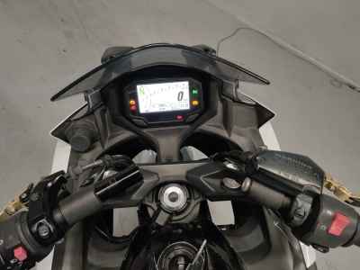 Kawasaki Ninja 650 2020