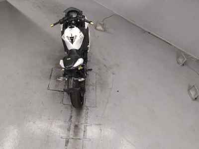 Kawasaki Ninja 650 2020
