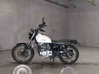 Suzuki GrassTracker Bigboy