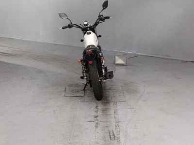 Suzuki GrassTracker Bigboy