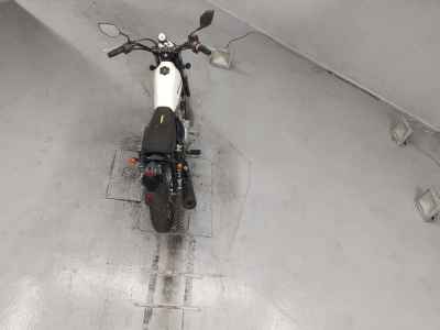 Suzuki GrassTracker Bigboy