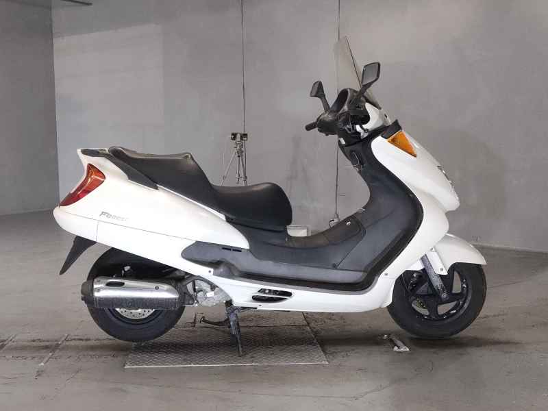 Honda Foresight EX