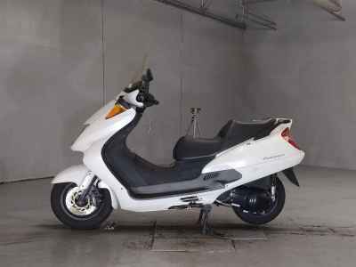 Honda Foresight EX