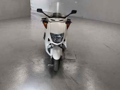 Honda Foresight EX