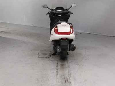 Honda Foresight EX