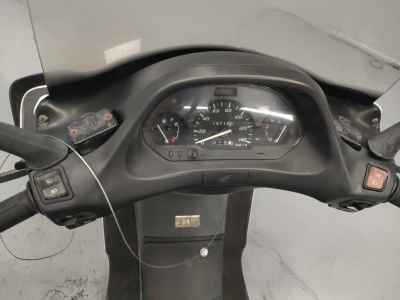 Honda Foresight EX