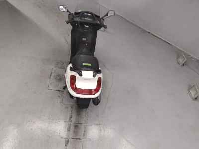Honda Foresight EX