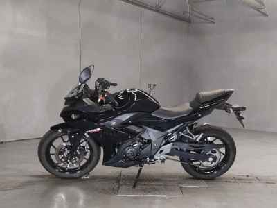 Suzuki GSX250R