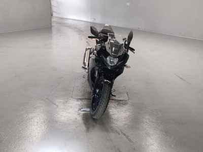 Suzuki GSX250R