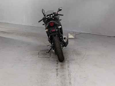 Suzuki GSX250R