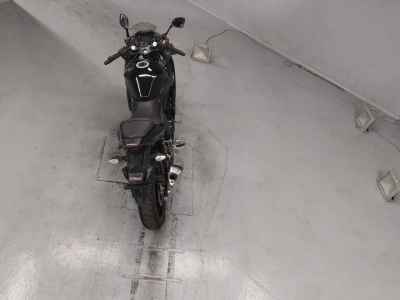 Suzuki GSX250R