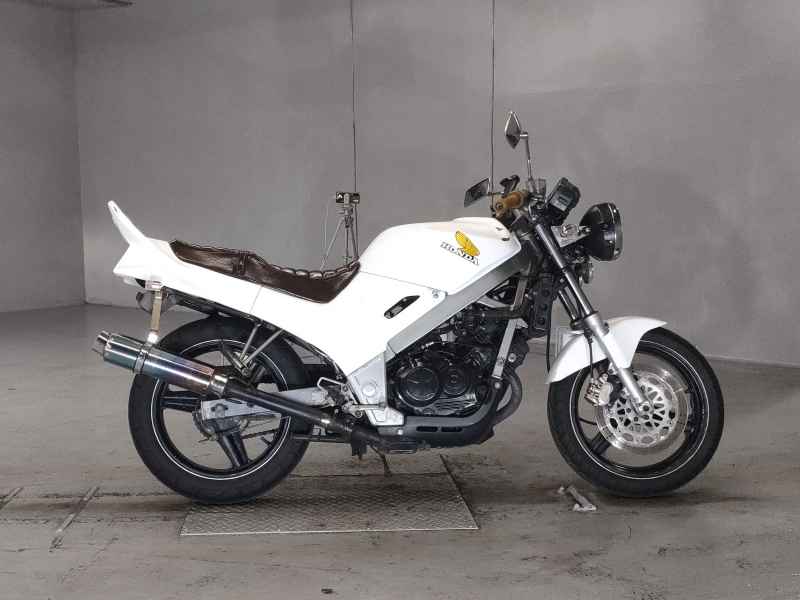 Honda VTZ250