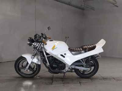 Honda VTZ250