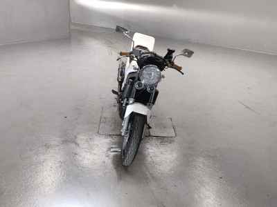 Honda VTZ250
