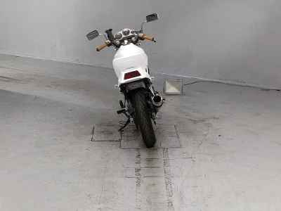 Honda VTZ250