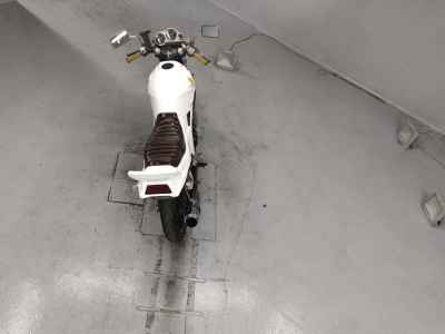 Honda VTZ250