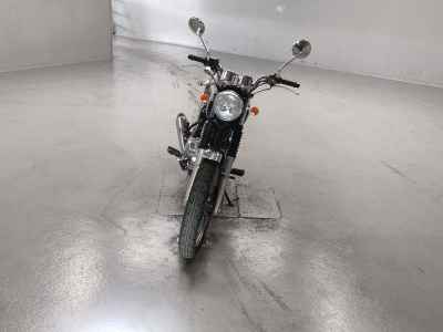 Honda CBR250R 2005