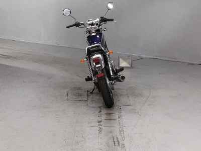 Honda CBR250R 2005