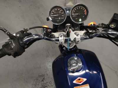Honda CBR250R 2005
