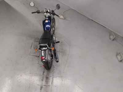 Honda CBR250R 2005