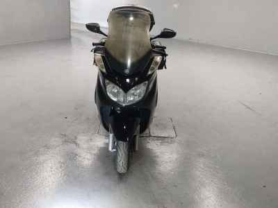 Yamaha Majesty 250
