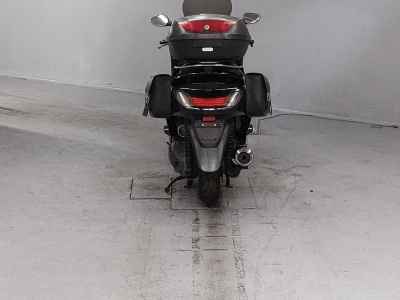 Yamaha Majesty 250