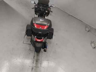Yamaha Majesty 250