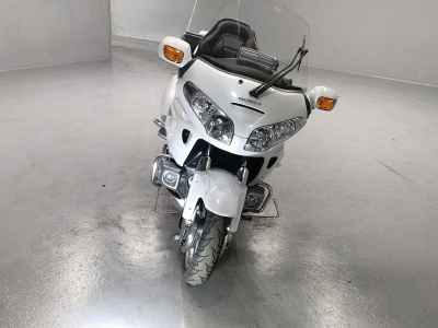 Honda GL1800 Gold Wing 2009