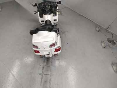 Honda GL1800 Gold Wing 2009