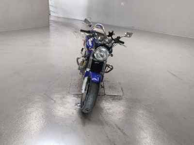 Honda CB250F