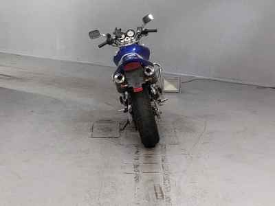 Honda CB250F