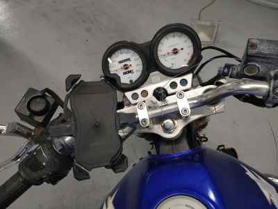Honda CB250F