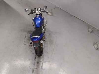 Honda CB250F