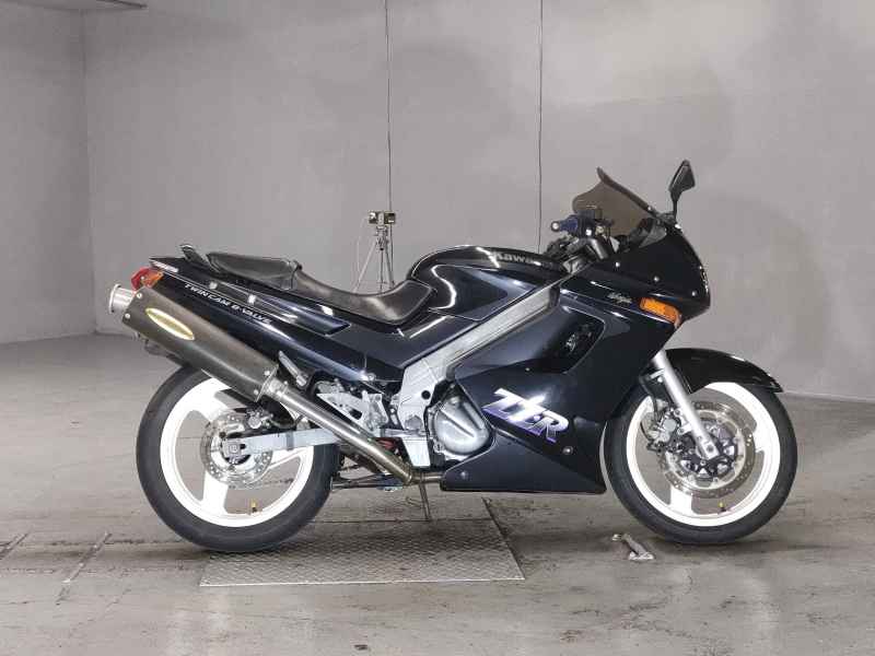 Kawasaki ZZR250