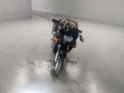 Kawasaki ZZR250