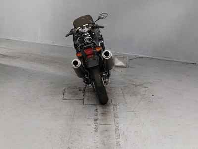 Kawasaki ZZR250