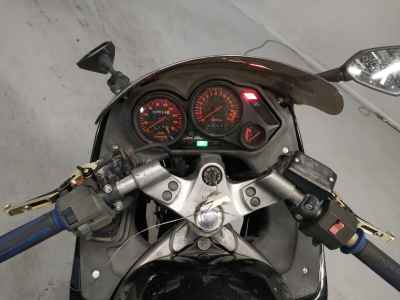 Kawasaki ZZR250