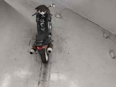 Kawasaki ZZR250