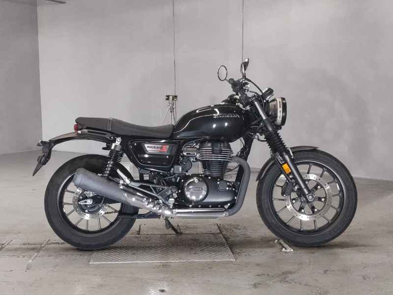 Honda GB350 2023
