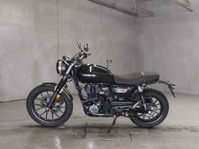 Honda GB350 2023