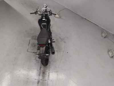 Honda GB350 2023