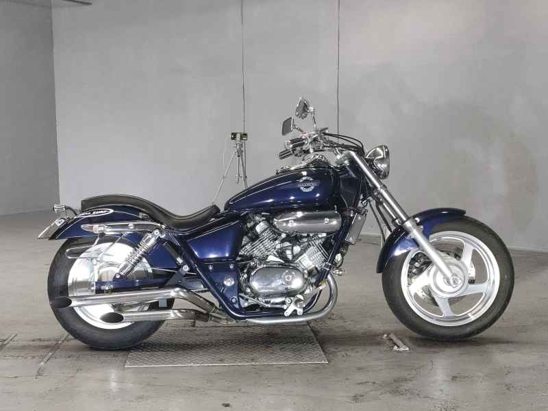 Honda Magna 250
