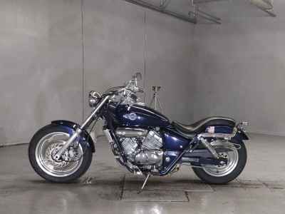 Honda Magna 250