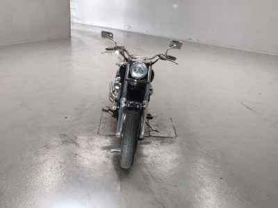 Honda Magna 250